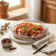 Pyrex Baking Dish Set - 2 Pcs